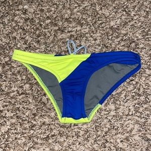 Jolyn Colorblock Bottoms